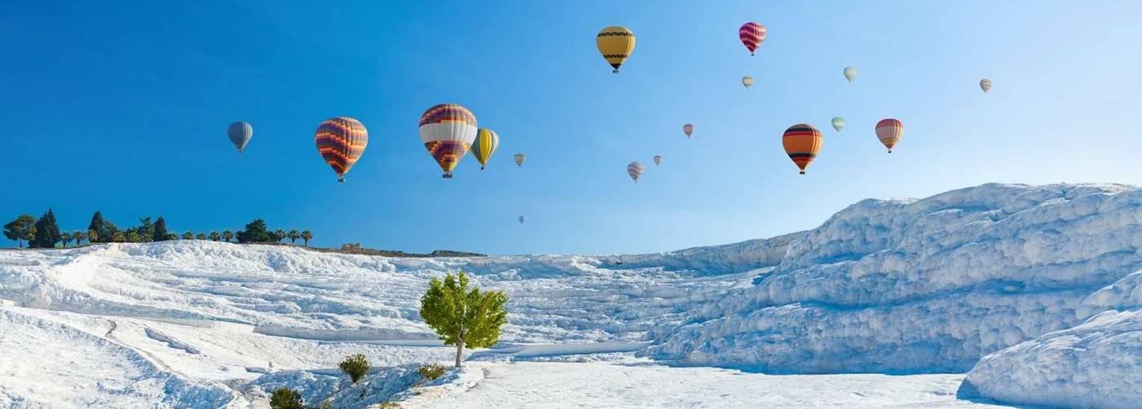 Pamukkale Denizli 4