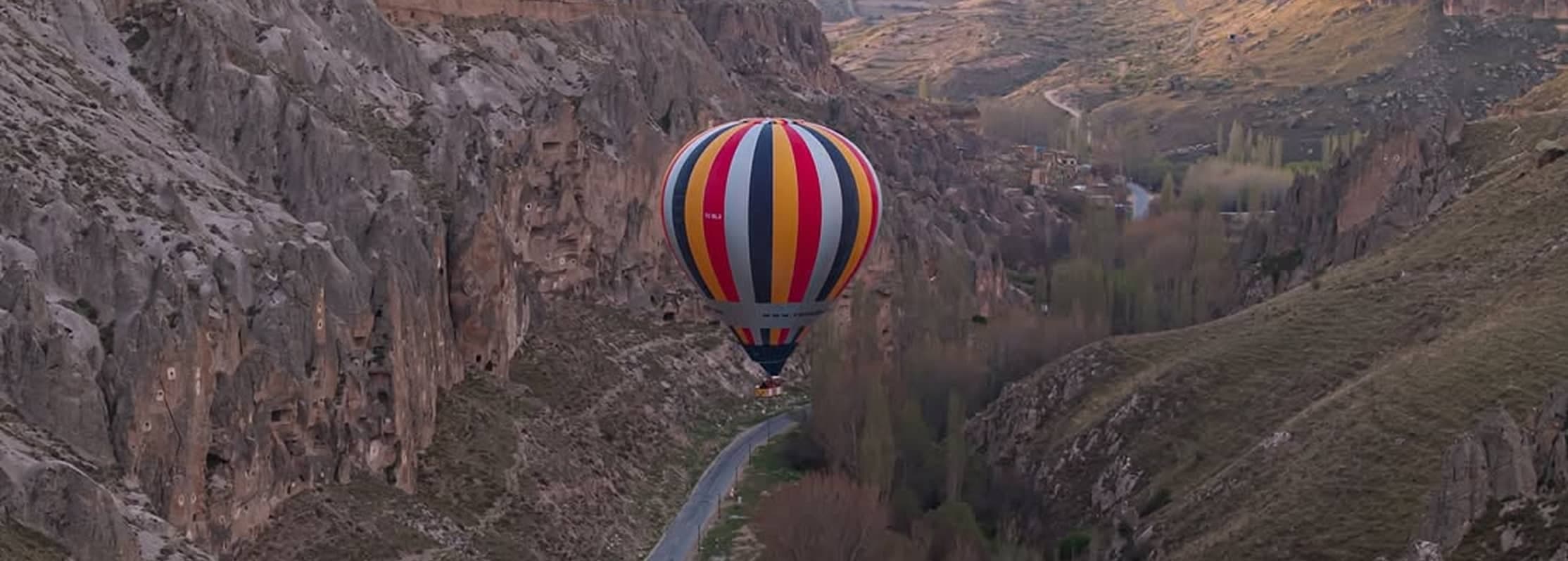 Soganli Valley Cappadocia 5