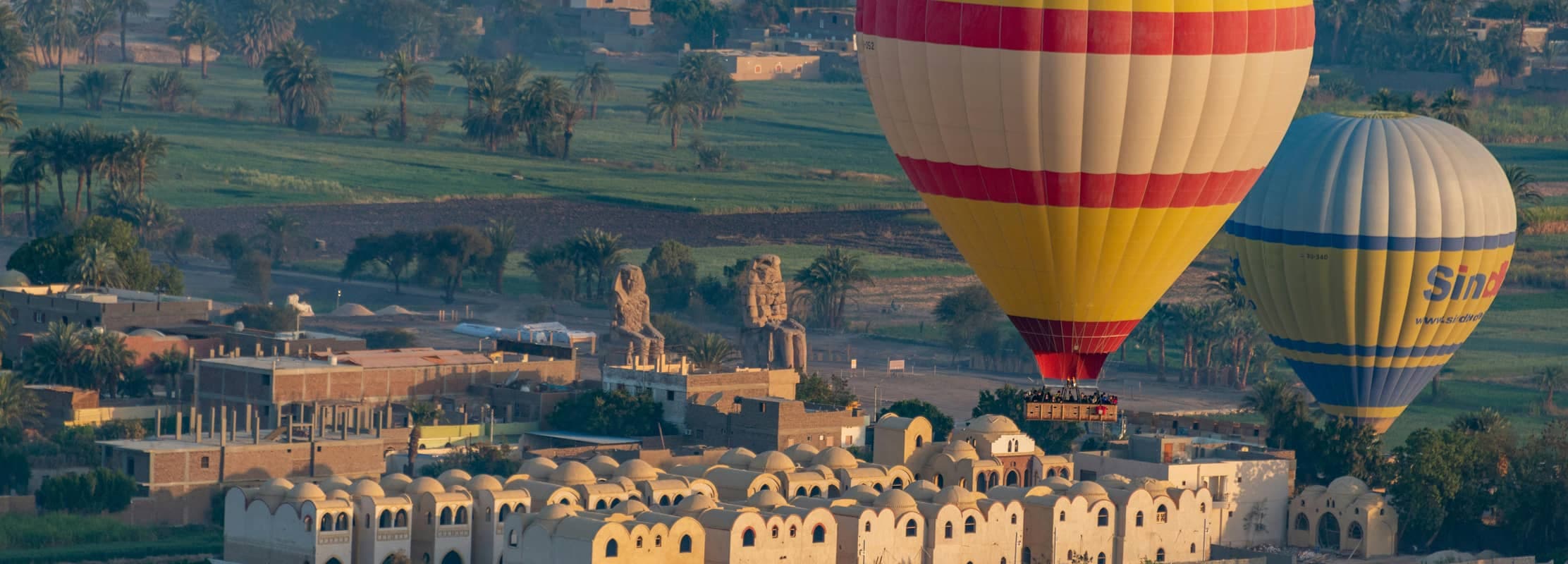 Luxor Egypt 2