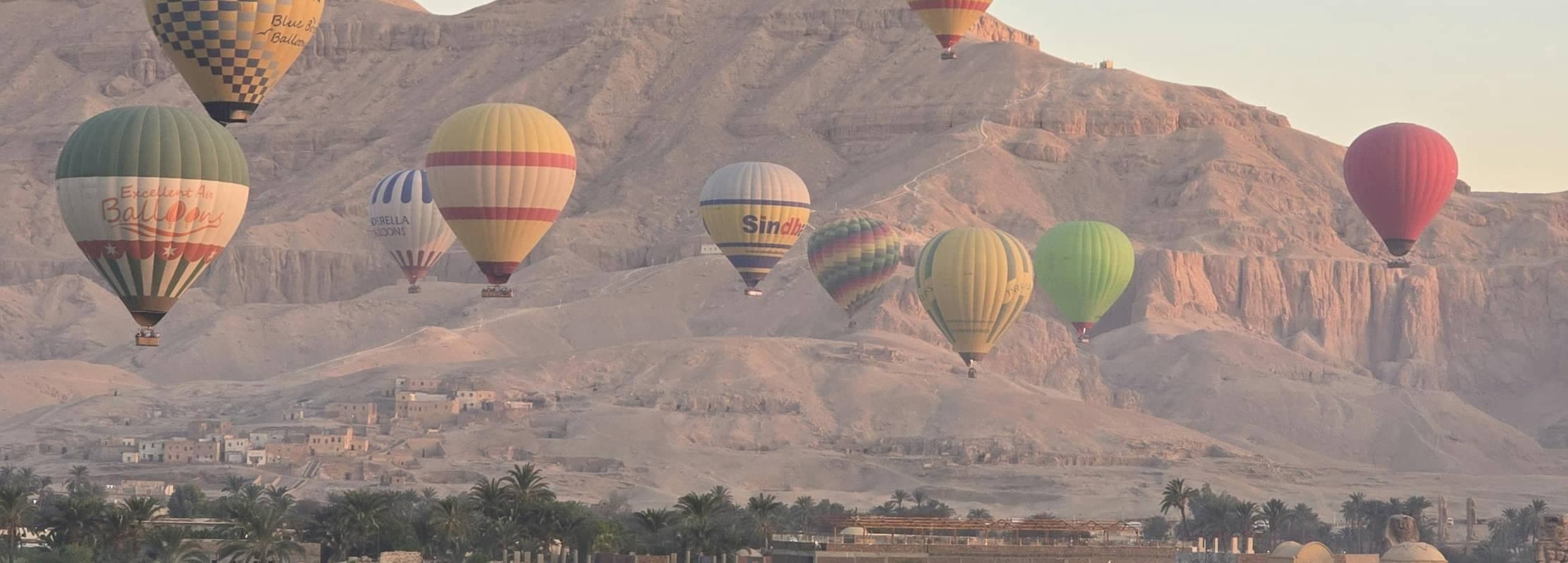Luxor Egypt 3