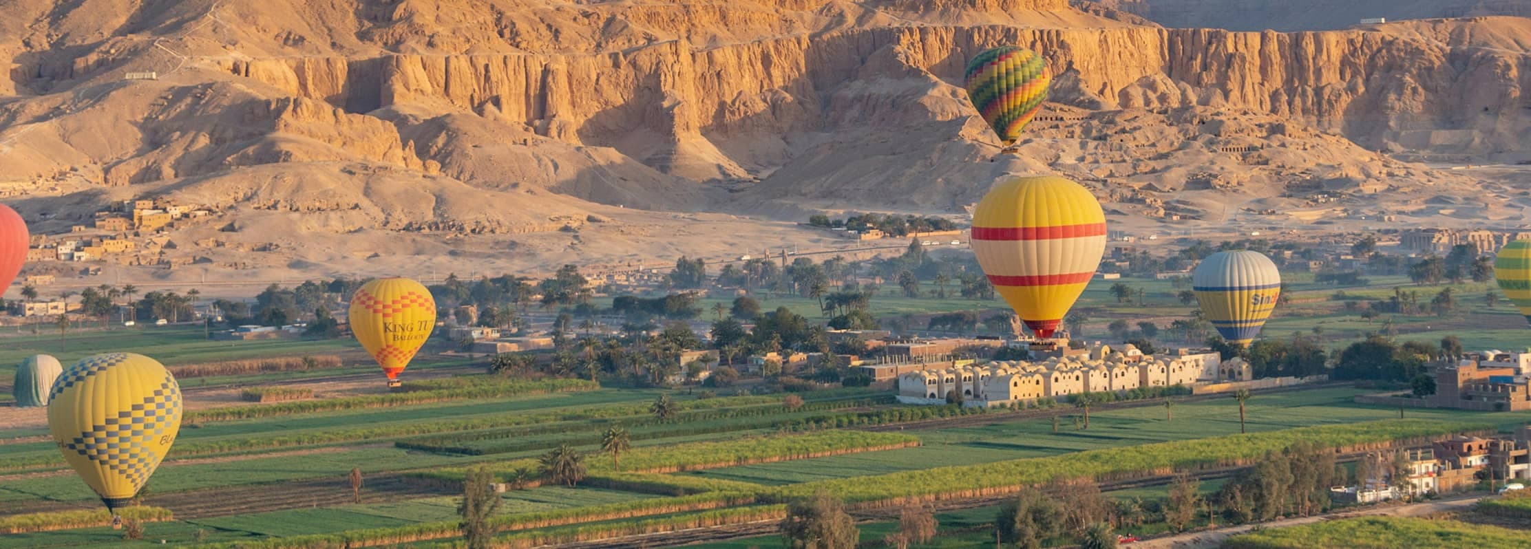 Luxor Egypt 4